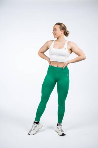 M-Sportswear Seamless Butt Booster tights
