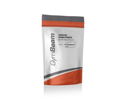 GymBeam Creapure®, 500 g