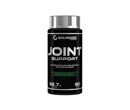 Galvanize Nutrition Joint Support 90 kaps.