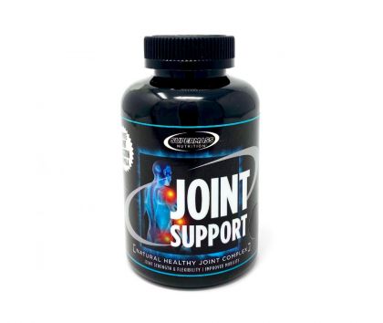 SUPERMASS NUTRITION JOINT SUPPORT 120 kaps.