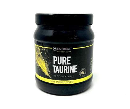 M-Nutrition Pure Taurine 300 g
