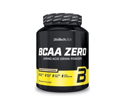 BioTechUSA BCAA Zero, 700 g