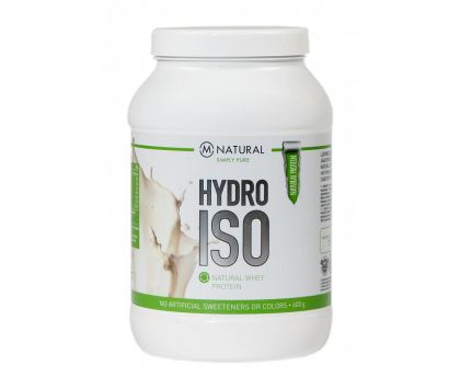 M-Natural HydroISO 600 g