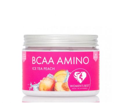 Womens Best BCAA Amino, 200 g
