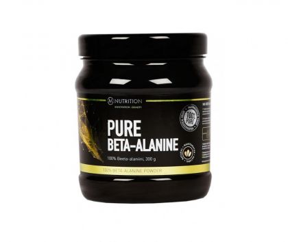 M-Nutrition Pure Beta-Alanine 300 g
