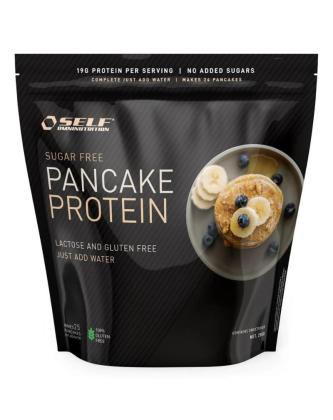 SELF Pancake Protein, 250 g