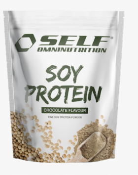 SELF Soy Protein, 1 kg