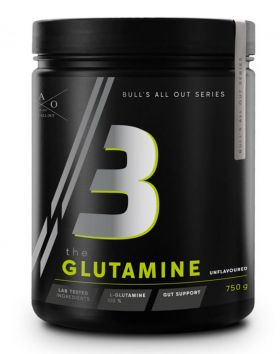 BAO The Glutamine, 750 g