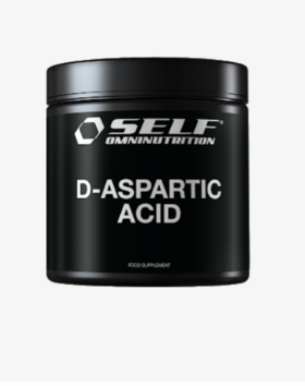 SELF D-Aspartic Acid, 200 g