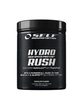 SELF Hydro Rush 800 g