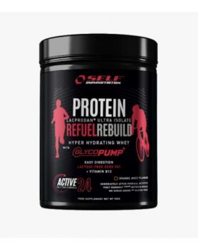 SELF Protein Refuel Rebuild, 900 g