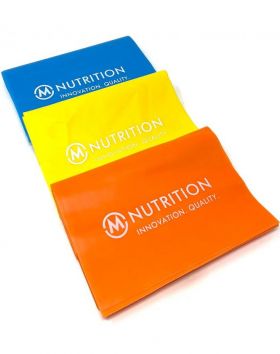 M-Nutrition Training Gear Vastuskuminauha 1,5 m