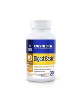 Enzymedica Digest Basic (Poistotuote)