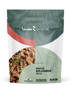 Leader Outdoor Pasta Bolognese, 130 g