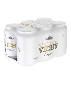 Vichy Original 6-pack