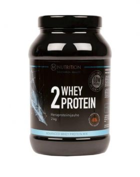 M-Nutrition 2Whey Protein