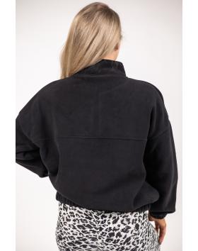 M-Sportswear Oversize Fleece Pullover