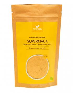 FOODIN Supermaca, 200 g