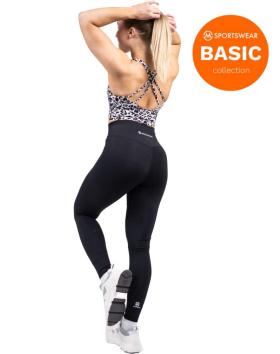 M-Sportswear Basic High Waist Workout Tights