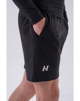 NEBBIA Relaxed-Fit Shorts With Side Pockets 319