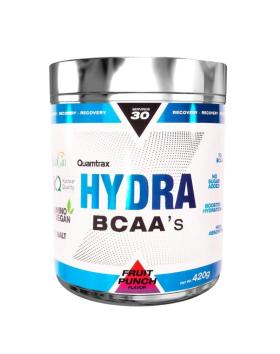 Quamtrax Hydra BCAAs, 420 g